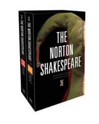 ノートン版シェイクスピア全集（第３版）<br>The Norton Shakespeare （3RD）