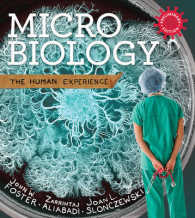 Microbiology : The Human Experience -- Mixed media product