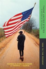These United States : A Nation in the Making: 1890 to the Present