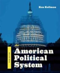 The American Political System （3TH）