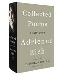 Collected Poems : 1950-2012