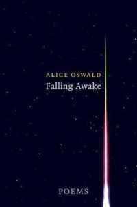 Falling Awake : Poems