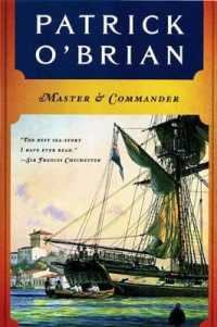 Master and Commander (Aubrey Maturin Series) （Reprint）