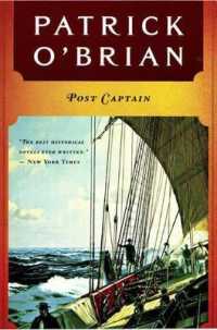 Post Captain (Aubrey/maturin Novels)