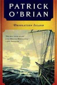 Desolation Island (Aubrey/maturin Novels)