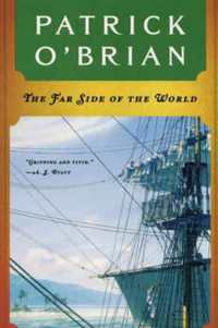 The Far Side of the World (Aubrey/maturin Novels)