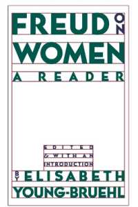 Freud on Women : A Reader