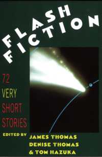 Flash Fiction : 72 Very Short Stories