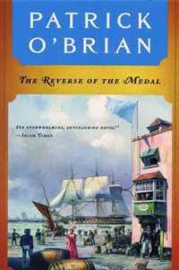 The Reverse of the Medal (Aubrey/maturin Novels)