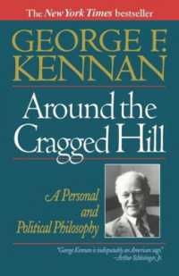 Around the Cragged Hill : A Personal and Political Philosophy