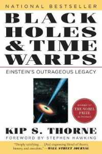 Black Holes & Time Warps : Einstein's Outrageous Legacy (Commonwealth Fund Book Program)