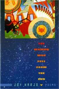 The Woman Who Fell from the Sky : Poems