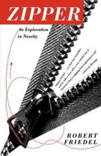 Zipper : An Exploration in Novelty