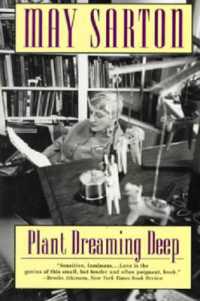 Plant Dreaming Deep : A Novel