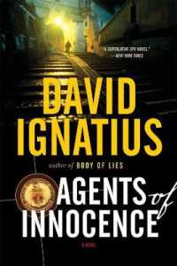 Agents of Innocence : A Novel
