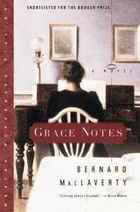 Grace Notes : A Novel
