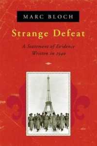 Strange Defeat