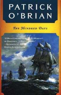 The Hundred Days (Aubrey/maturin Novels)