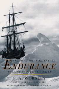 Endurance : An Epic of Polar Adventure