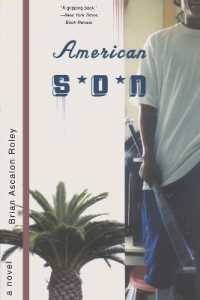 American Son : A Novel