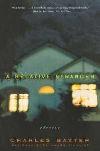 A Relative Stranger : Stories
