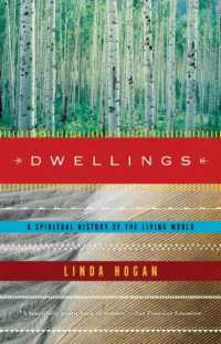 Dwellings : A Spiritual History of the Living World