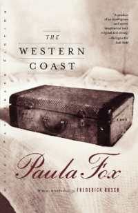 The Western Coast : A Novel
