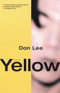 Yellow : Stories