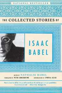 The Collected Stories of Isaac Babel