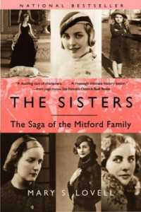The Sisters : The Saga of the Mitford Family