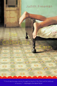 The Chinchilla Farm : A Novel