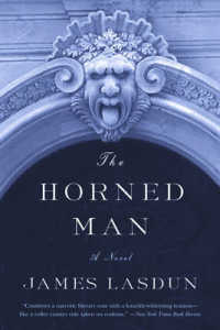 The Horned Man : A Novel