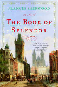 The Book of Splendor : A Novel