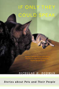 If Only They Could Speak : Stories about Pets and Their People （Reprint）