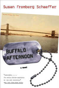 Buffalo Afternoon : A Novel