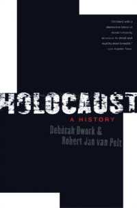 ホロコーストの歴史<br>Holocaust : A History