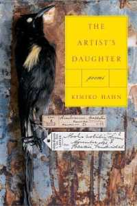 The Artist's Daughter : Poems