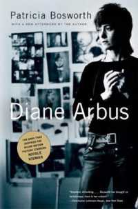 Diane Arbus : A Biography