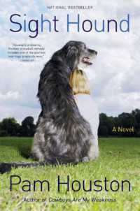 Sight Hound : A Novel