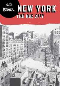 New York : The Big City