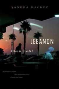 Lebanon : A House Divided