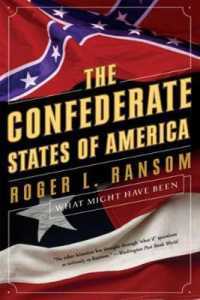 The Confederate States of America : What Might Have Been