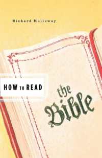 How to Read the Bible (How to Read)
