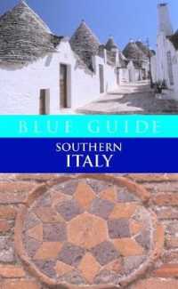 Blue Guide Southern Italy (Blue Guide Southern Italy) （11TH）