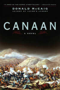 Canaan : A Novel
