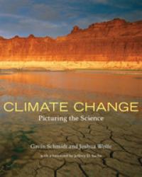 Climate Change : Picturing the Science