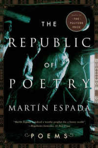 The Republic of Poetry : Poems