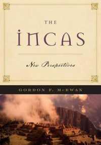 The Incas : New Perpectives