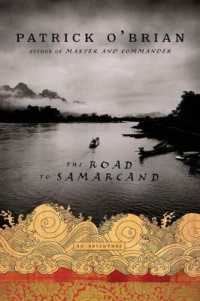 The Road to Samarcand : An Adventure