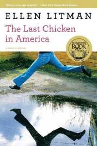 The Last Chicken in America : A Novel in Stories